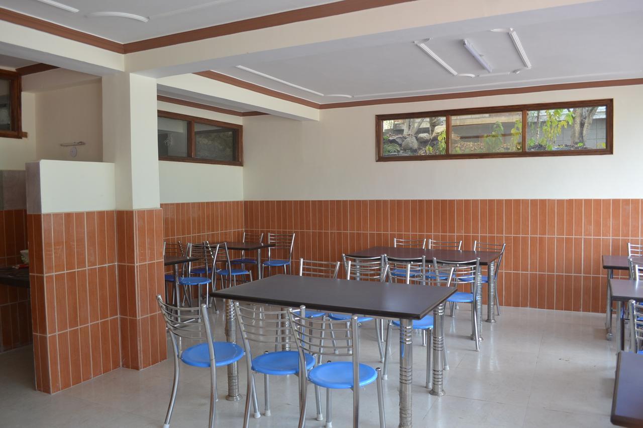 Rewat Residency Manali Hotel Exterior photo